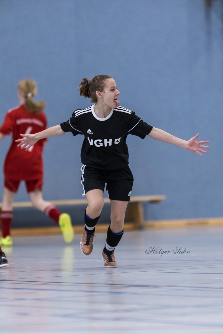 Bild 167 - wDJ NFV Futsalturnier